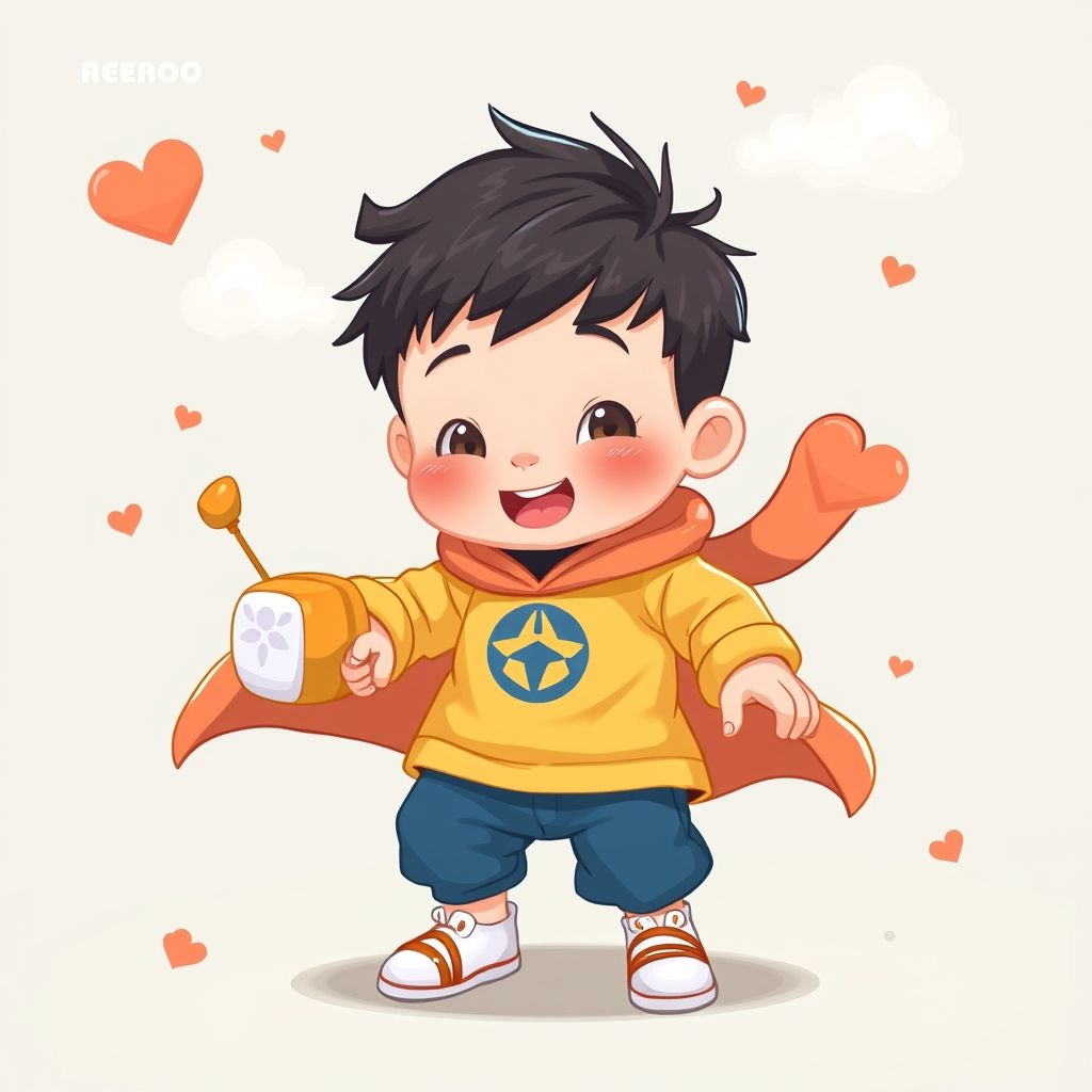 ทำไม Baby Hero จึงแตกต่างจากฮีโร่อื่นๆ